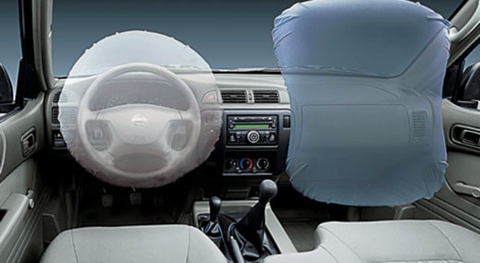 AIRBAGS-Vehicule Feature Image