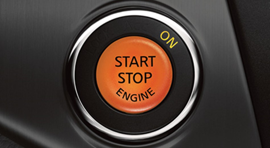 KEYLESS ENTRY WITH START STOP BUTTON-Vehicle Feature Image