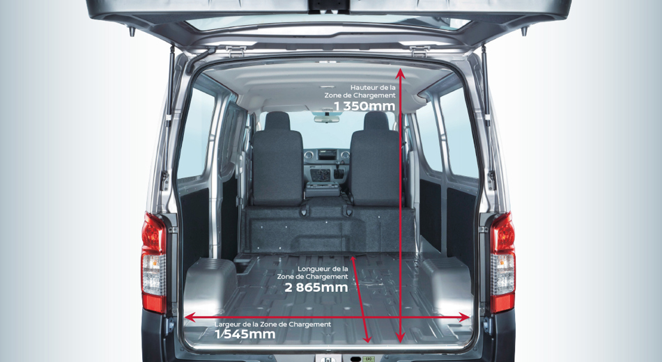 -Vehicule Feature Image